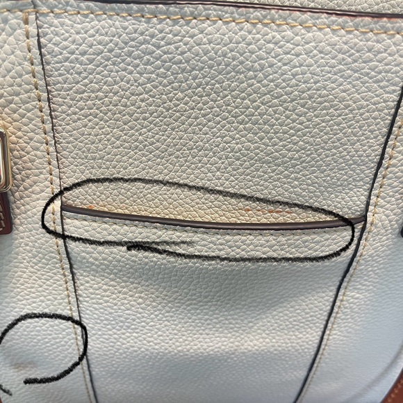 Dooney and Bourke Lexington - Picture 5 of 7